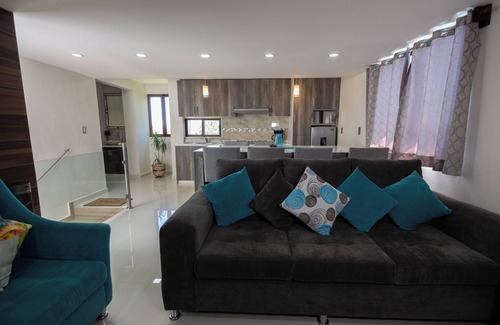 Zacatlán Apartamento | El Descanso Casa-Hotel Zacatlán