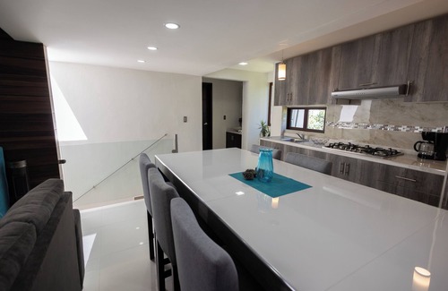 Zacatlán Apartamento | El Descanso Casa-Hotel Zacatlán