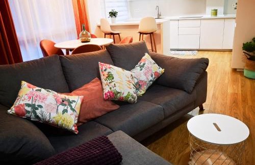 Aviles Apartamento | EL DESCANSO DE CARBAYEDO