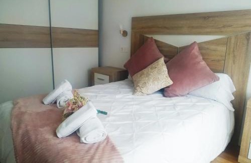 Aviles Apartamento | EL DESCANSO DE CARBAYEDO