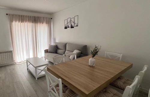 Béjar Apartamento | El descanso de la Covatilla