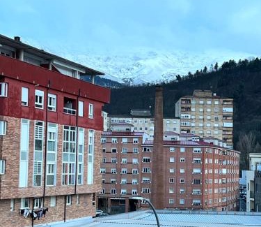 Béjar Apartamento | El descanso de la Covatilla