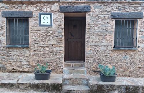 Pinofranqueado Casa | El Descanso de Las Hurdes