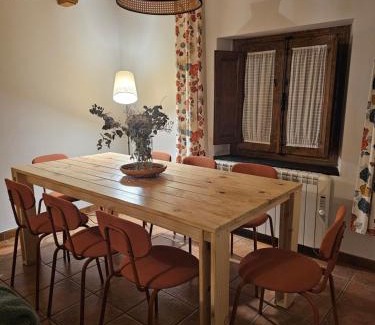 Pinofranqueado Casa | El Descanso de Las Hurdes