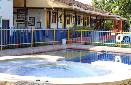Quimbaya Casa | El Descanso De Tacurrumbi
