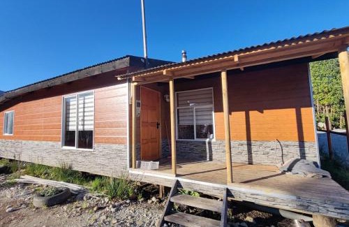 Hornopiren National Park Casa | El descanso del aguila