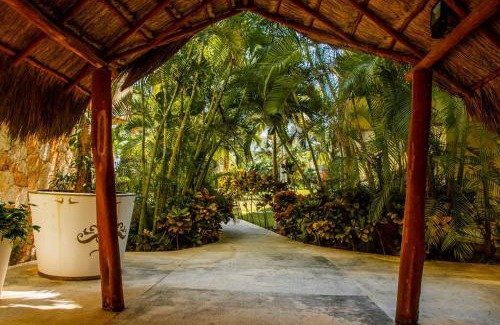 Puerto Morelos Apartamento | El Descanso del Navegante frente al mar