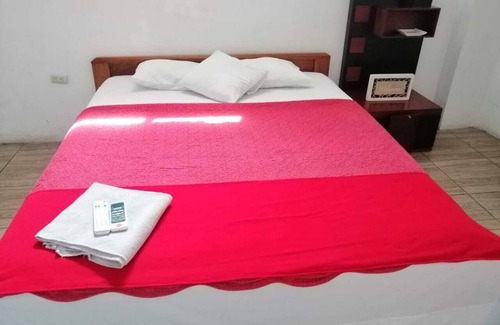 Bahía de la Academia Hotel | El Descanso del Petrel