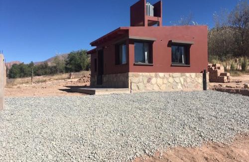 Tilcara Apartamento | El Descanso del Wayra