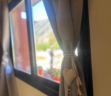 Tilcara Apartamento | El Descanso del Wayra