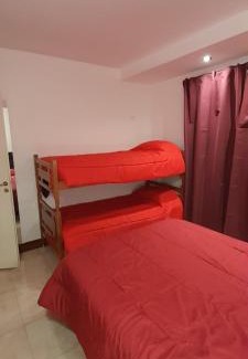 Santa Rosa Apartamento | El Descanso Pampa