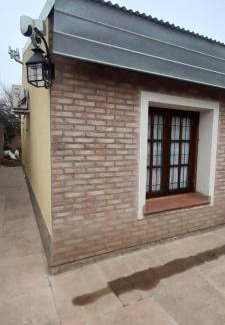 Santa Rosa Apartamento | El Descanso Pampa