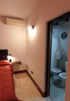 Santa Rosa Apartamento | El Descanso Pampa