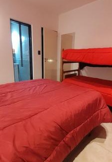 Santa Rosa Apartamento | El Descanso Pampa