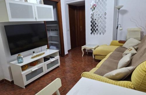 Chiclana de la Frontera Apartamento | El Deseo