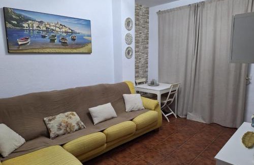 Chiclana de la Frontera Apartamento | El Deseo