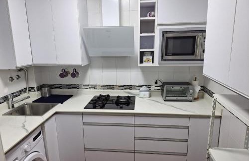 Chiclana de la Frontera Apartamento | El Deseo