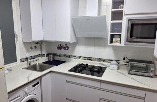 Chiclana de la Frontera Apartamento | El Deseo