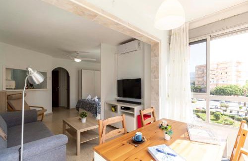 Torrox Costa Apartamento | EL destello del Faro penthouse