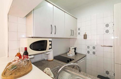 Torrox Costa Apartamento | EL destello del Faro penthouse