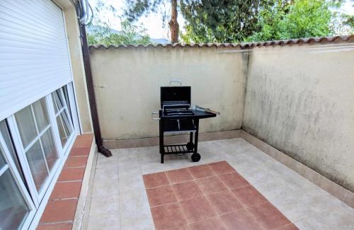 Candeleda Casa | El Desván Candeleda