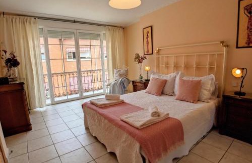 Candeleda Casa | El Desván Candeleda