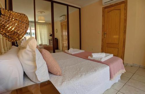 Candeleda Casa | El Desván Candeleda