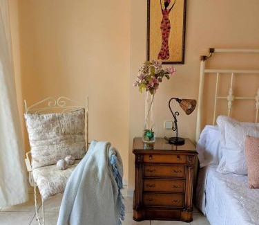 Candeleda Casa | El Desván Candeleda
