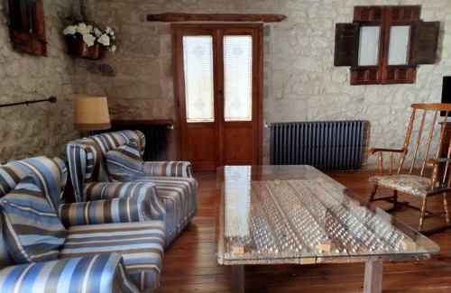Murillo de Gállego Apartamento | El Desván del Campanero