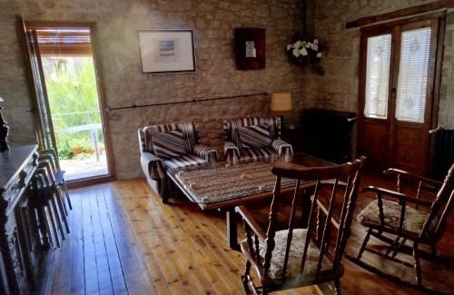 Murillo de Gállego Apartamento | El Desván del Campanero