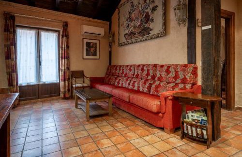 Lerma Casa | El Desvan Del Brigante