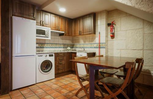 Lerma Casa | El Desvan Del Brigante