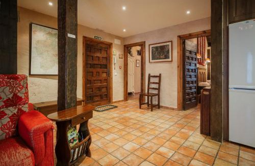 Lerma Casa | El Desvan Del Brigante