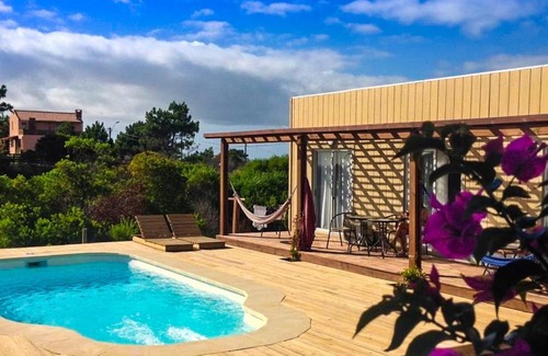 Punta del Diablo Hotel | El Diablo y el Mar