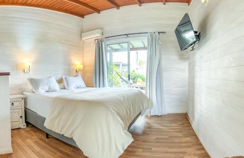 Punta del Diablo Hotel | El Diablo y el Mar