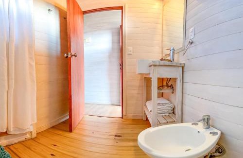 Punta del Diablo Hotel | El Diablo y el Mar