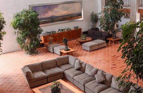 San José Iturbide Hotel | El Diezmo Hotel