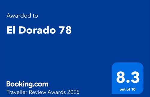 Oudtshoorn Apartamento | El Dorado 78