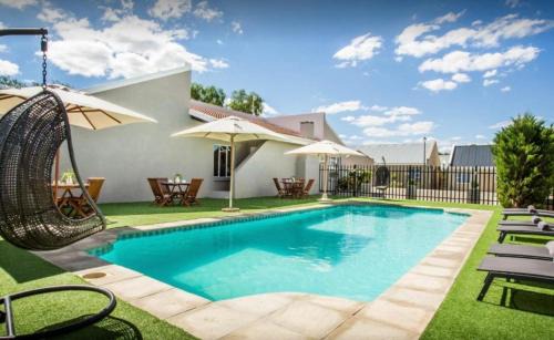 Oudtshoorn Apartamento | El Dorado 78