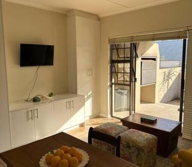 Oudtshoorn Apartamento | El Dorado 78