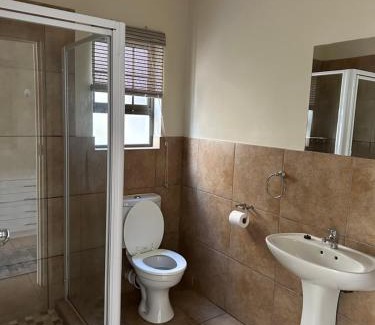 Oudtshoorn Apartamento | El Dorado 78