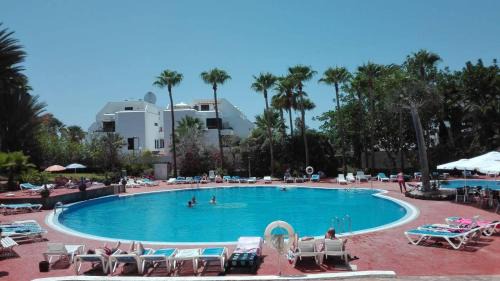 El Madronal Apartamento | El Dorado Apartment Playa de Las Americas
