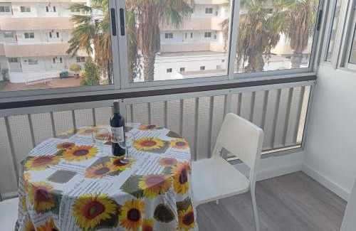El Madronal Apartamento | El Dorado Apartment Playa de Las Americas