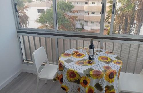El Madronal Apartamento | El Dorado Apartment Playa de Las Americas
