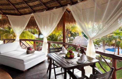 Villa Juarez Complejo | El Dorado Casitas Royale, Catamarán, Cenote, All & More Inclusive - Adults Only
