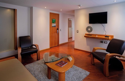 San Blas Hotel | El Dorado Hotel