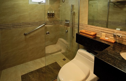 San Blas Hotel | El Dorado Hotel