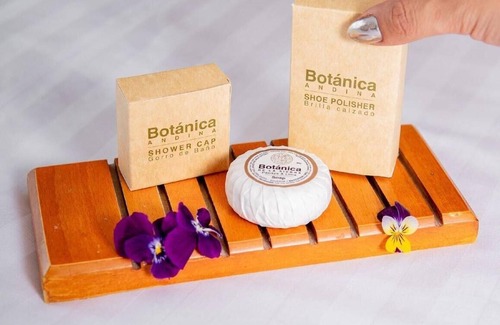San Blas Hotel | El Dorado Hotel