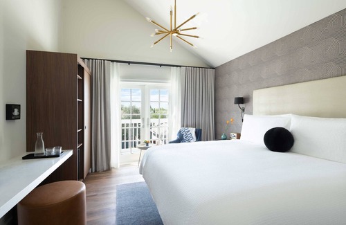 Sonoma Hotel | El Dorado Hotel