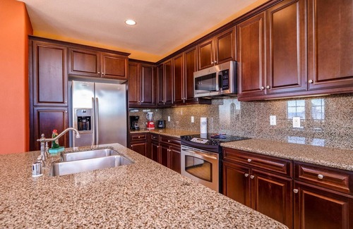 Rancho El Dorado Condominio | 3BR Beachfront Condo 73-3